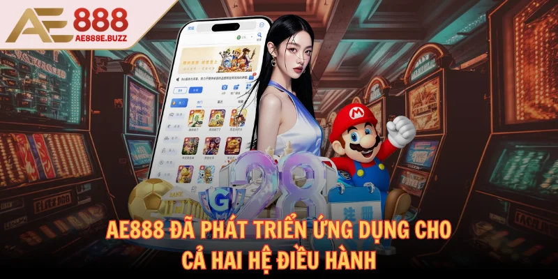 ae888-phat-trien-ung-dung