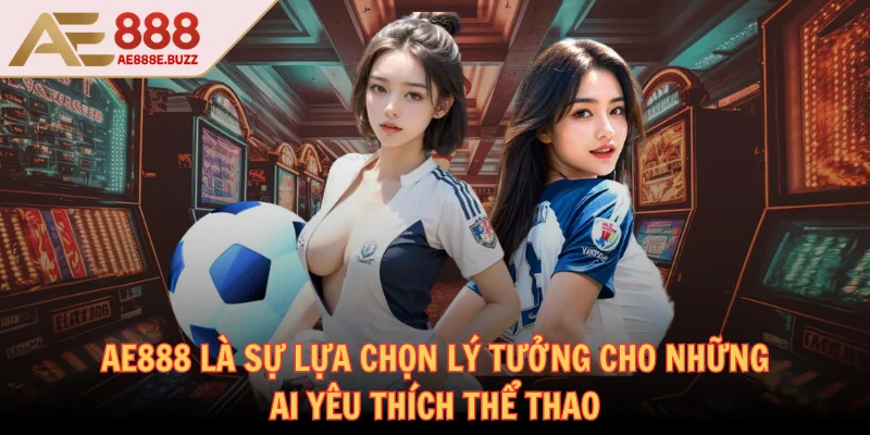 ae888-the-thao